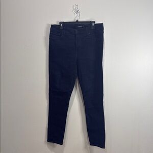 Express Jeans Stretchy Fit